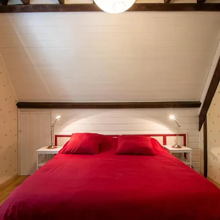 Holiday home Des Chenes Verts Saint-Cirq (Dordogne)