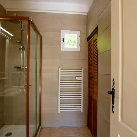 Holiday home Des Chenes Verts *