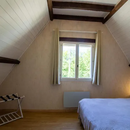 Des Chenes Verts Semesterbostad Saint-Cirq (Dordogne)
