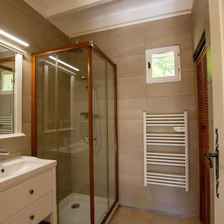 Holiday home Des Chenes Verts Saint-Cirq (Dordogne)