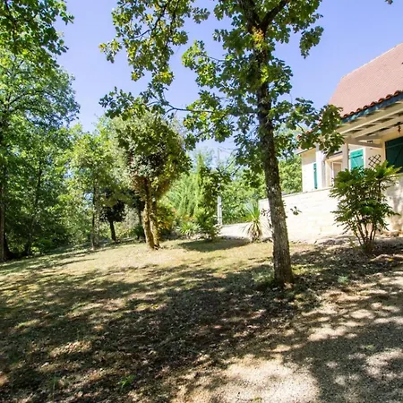 Des Chenes Verts Saint-Cirq (Dordogne)
