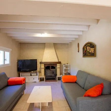 Holiday home Des Chenes Verts Saint-Cirq (Dordogne)